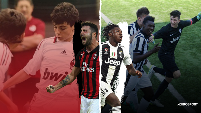 Ci sono davvero 20 milioni di differenza tra Cutrone e Kean?