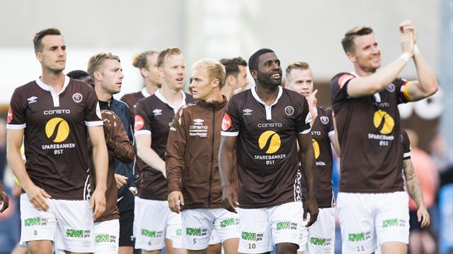 Villige til å ta ekstra risiko på overgangsmarkedet i sommer