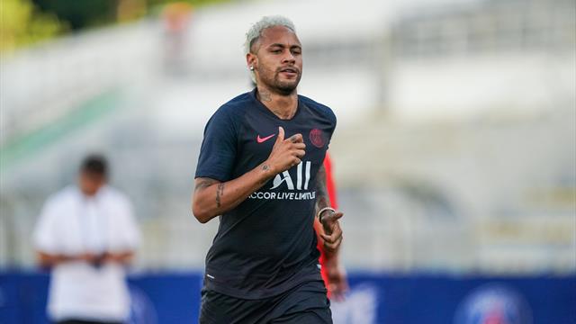 Une belle somme et Modric : le Real abat ses cartes pour Neymar, le PSG réfléchit