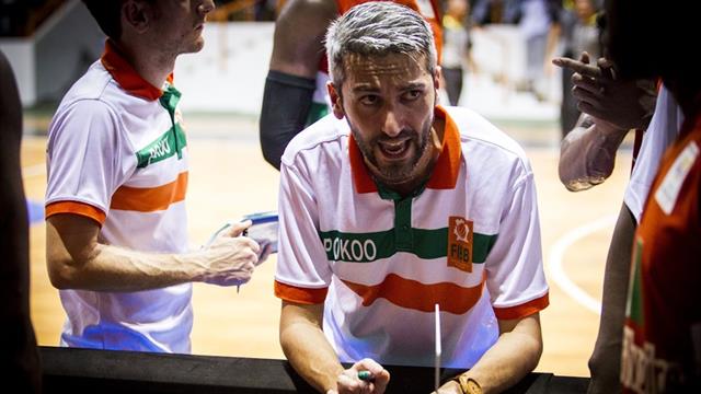 Da Milano ai Mondiali con la Costa d'Avorio: la vita da romanzo di coach Paolo Povia