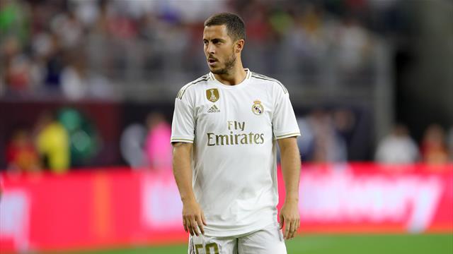 Hazard - Real, l'histoire d'amour démarre mal