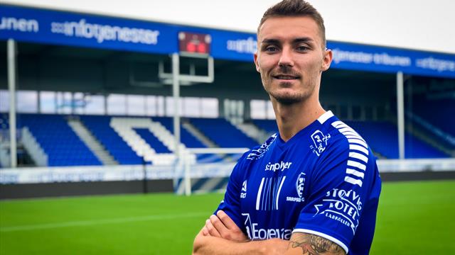 – Hadde vært vanskelig å fått ham uten resultatene i fjor