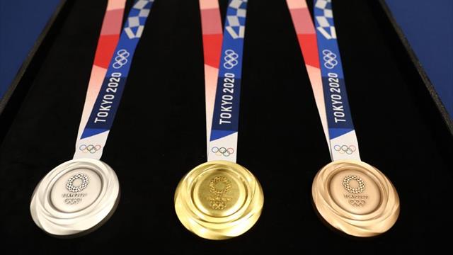 Olympische Spelen Tokio 2020 | Het aftellen is begonnen!