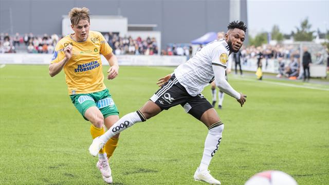 Krever 400.000 for å slippe stortalentet de har selv har lånt