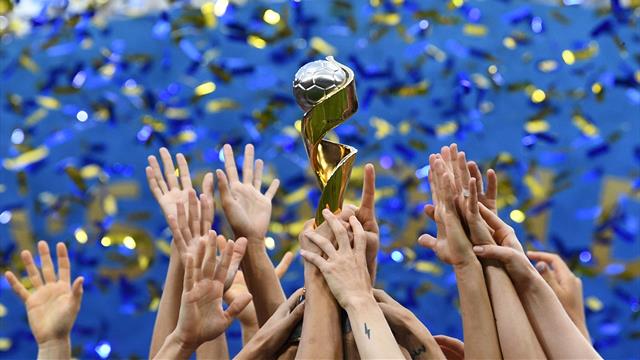 De 24 à 32 équipes : le Mondial féminin accueillera plus de participants dès 2023