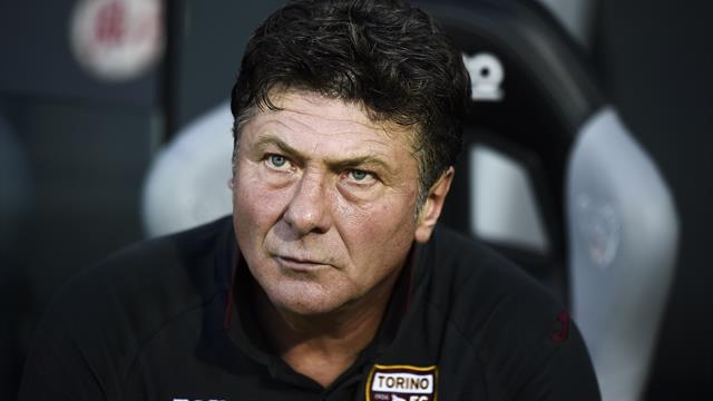 Mazzarri: "Il Torino non deve pensare che sia finita contro il Debrecen. Proveranno a ribaltarla"