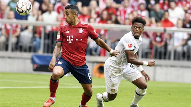 Mit Video | Bailey zu Bayern? "Solche Nachrichten darf man nicht verteilen"