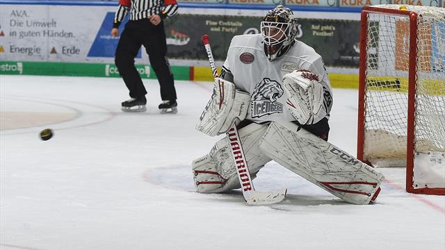 DEL: Thomas Sabo steigt bei Nürnberg Ice Tigers aus