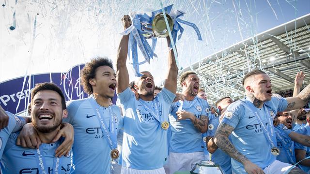Les 6 questions qu'on se pose sur la Premier League