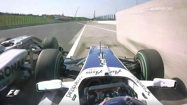 Button et le sexe, "Schumi le cinglé", Hamilton "Seul sur Mars" : Les incroyables du GP de Hongrie Button et le sexe, "Schumi le cinglé", Hamilton "Seul sur Mars" : Les incroyables du GP de Hongrie