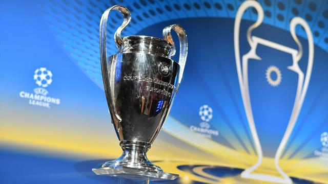 Diese Gegner drohen Bayern, BVB & Co in der Champions-League-Auslosung