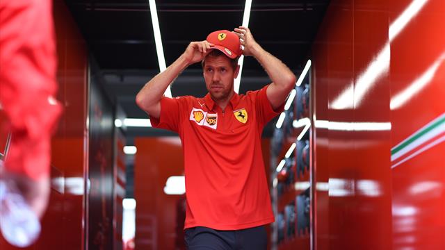Lieber Leidenschaft als Geld: Vettel warnt F1 vor Verfall