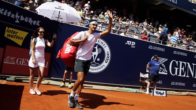 Sonego, prosegue lo show: Verdasco ko, semifinale e best ranking in carriera!