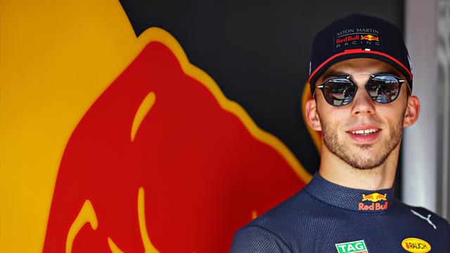 Gasly, Renault, Haas : ils sont attendus au tournant au Hungaroring