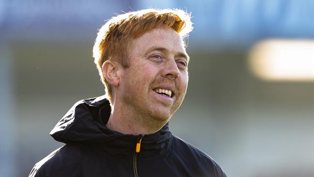 Maalen fikk fast jobb i Ranheim