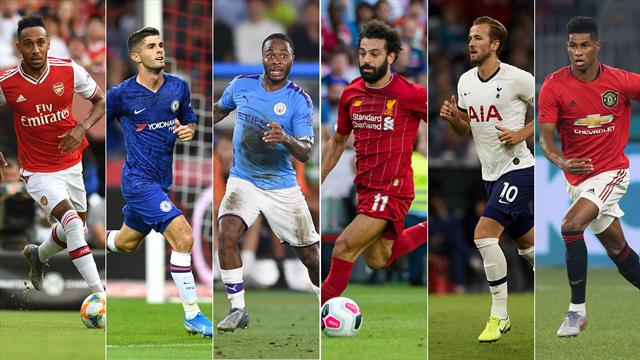 Premier League 2019/20 season preview: Club-by-club guide