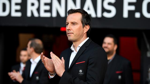Rennes les frissons ont laissé place aux questions