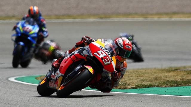 MotoGP: Motomondialul se reunește la Brno după vacanța de vară
