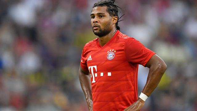 Wenger klagt: "Bayern hat Gnabry manipuliert"