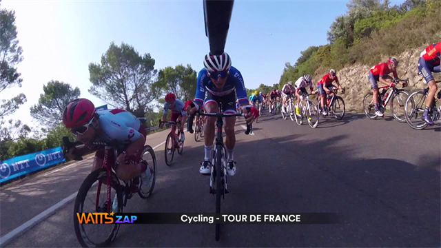 Lo más curioso y 'viral' del mes de julio en Eurosport Lo más curioso y 'viral' del mes de julio en Eurosport