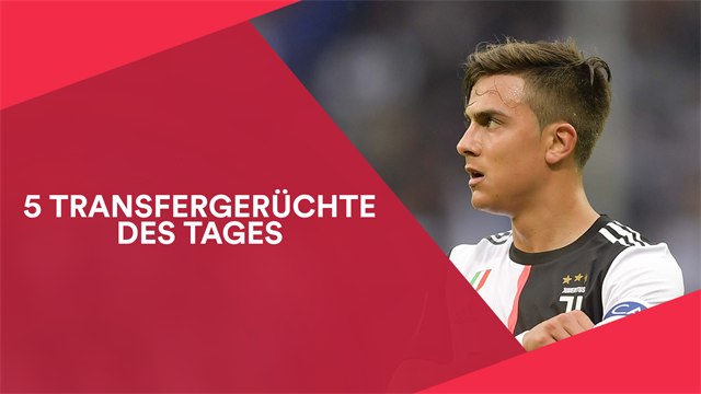 Spektakulärer Stürmertausch zwischen Juventus und ManUnited? Spektakulärer Stürmertausch zwischen Juventus und ManUnited?