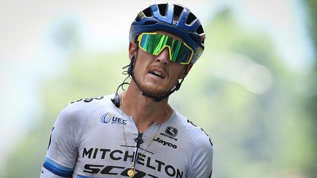 Mondiali 2019 Yorkshire: startlist ufficiale e dorsali della prova in linea, Trentin col 31