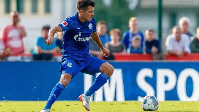 Borussia Mönchengladbach - FC Schalke 04 live im TV, Liveticker und im Livestream