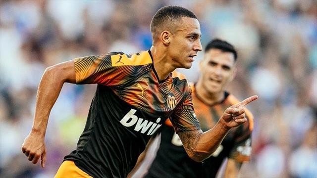 El traspaso de Rodrigo al Atlético se complica
