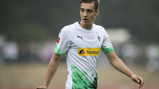 Gladbach verspielt 2:0-Führung gegen Chelsea