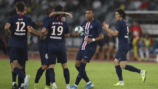 Les pronos de la semaine : Le PSG déjà trop fort