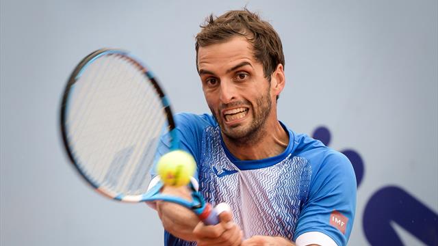 ATP Kitzbühel, Thiem-Ramos: A un paso de la gloria en casa ajena (7-6 (0) y 6-1)