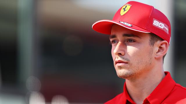 Leclerc : "Cette erreur-là n'est vraiment pas pardonnable"