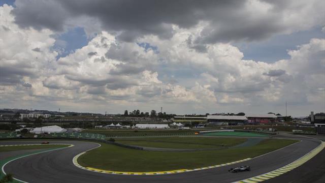 La Justicia autoriza la construcción de autódromo que Río de Janeiro ofrece para la Fórmula Uno