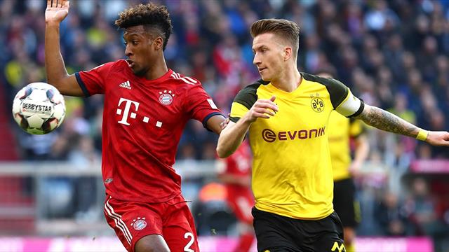 Fc Bayern Dortmund 2021 Fc Bayern Dortmund 2021