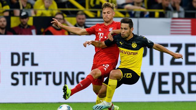 Die Bundesliga live im TV, Livestream und Liveticker