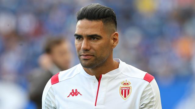 Falcao è un giocatore del Galatasaray: contratto triennale per El Tigre