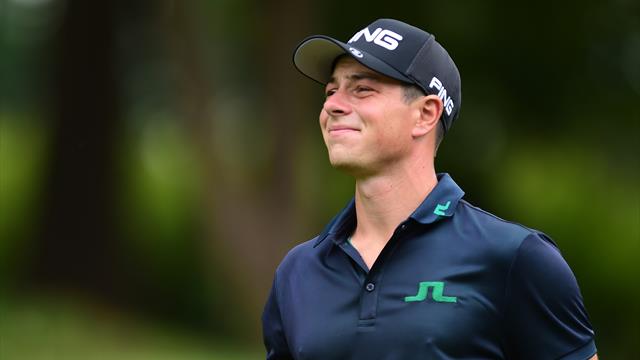 Tror Viktor Hovland får en unik mulighet