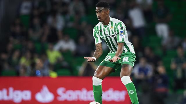 Le Barça s'offre Junior Firpo
