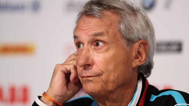 Fondateur de Dams, Jean-Paul Driot est décédé