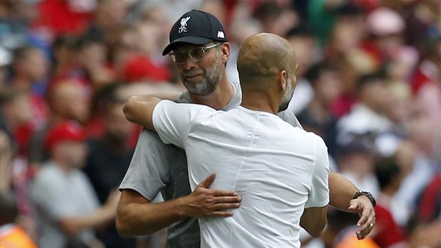 Premier League preview (I): City și Liverpool ochesc din nou titlul
