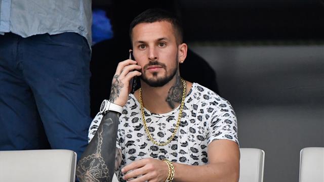 L'OM privé de Benedetto contre Bordeaux