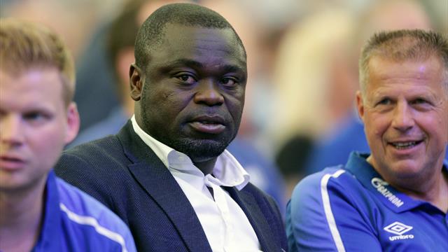 Asamoah zu Tönnies: "Überrascht, geschockt und auch verletzt"