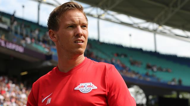 Pilzbefall bei RB Leipzig: "Ansteckender als jede Influenza"