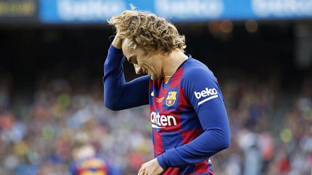 Le mail confidentiel de l’avocat de Griezmann qui pourrait faire plonger le Barça