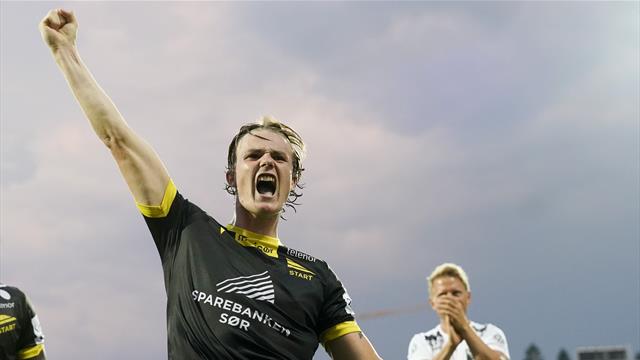 Så mye vil Molde legge på bordet for Christensen