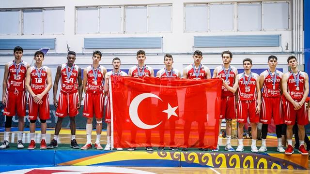 U18 Avrupa Şampiyonası'nın ardından