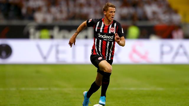 FC Vaduz - Eintracht Frankfurt heute live im TV, Liveticker und Livestream