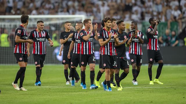 Bei Play-off-Einzug: Frankfurt bekommt machbare Aufgabe