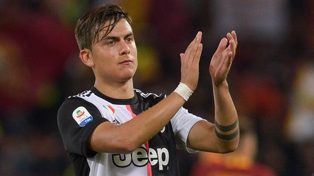 Tottenham veut frapper fort sur le mercato : Dybala en approche, Coutinho aussi
