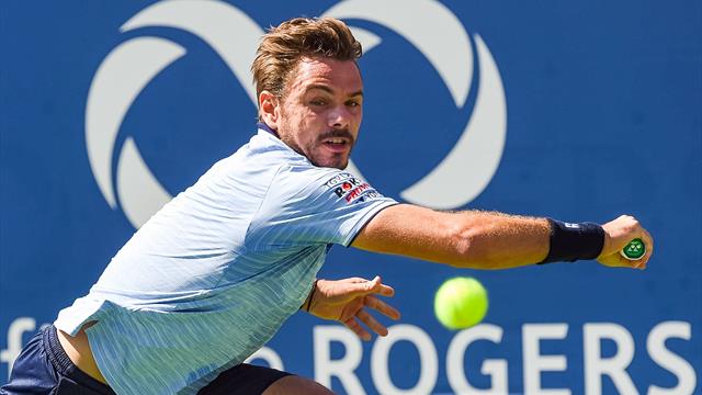 Avanzano Wawrinka e Raonic, Dimitrov e Tsonga già fuori